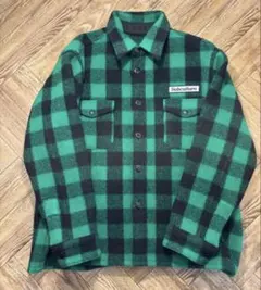 2025年最新】subculture buffalo checkの人気アイテム - メルカリ