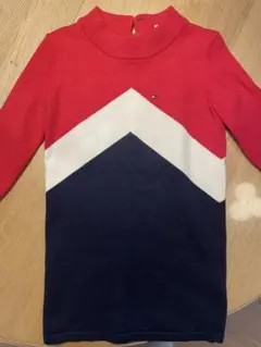 TOMMY HILFIGER ワンピース 92cm