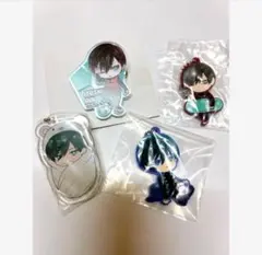 ブルーロック 糸師凛 キーホルダー まとめ売り