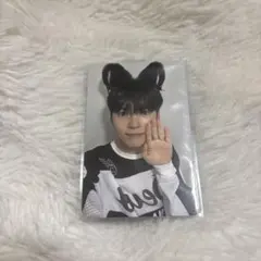 ZEROBASEONE ハンビン トレカ