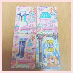 アイカツカード 大空あかり