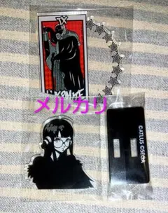 ペルソナ5 ザ・ロイヤル コープ アクリルスタンド 喜多川祐介 PERSONA5