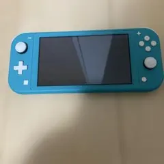 Switch Light ターコイズ