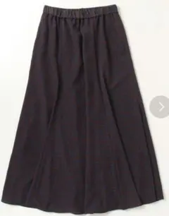 ※きりこ様専用【新品・未使用】green label relaxing スカート