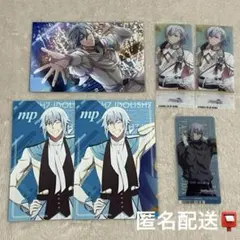 【匿名配送】アイナナ 四葉環 ポスカ アニナナ 特典 ムビナナ しおり