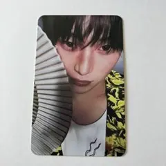 ENHYPEN DESIRE:UNLEASH ソヌ