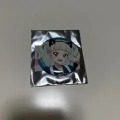 2026年最新】アイカツ ユリカ 缶バッジの人気アイテム - メルカリ