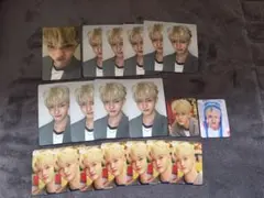 INI 田島将吾 THE WINTER MAGICまとめ売り