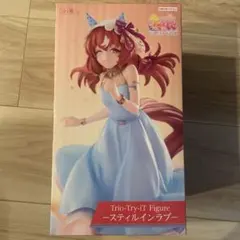 ラウンドワン限定！スティルインラブ ウマ娘