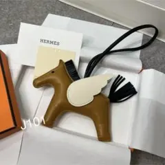 2025年最新】エルメス HERMES ロデオMMの人気アイテム - メルカリ