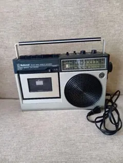 2025年最新】ラジカセ ナショナルの人気アイテム - メルカリ