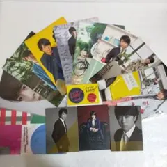 嵐★櫻井翔★グッズセット