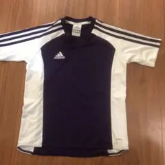 adidas アディダス キッズ130サイズTシャツ3枚セット