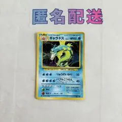 2026年最新】初期 カード ギャラドスの人気アイテム - メルカリ