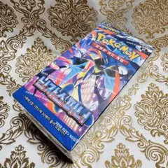 インフェルノX 韓国版 1BOX シュリンク付き 新品未開封 ポケモンカード