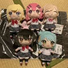 2026年最新】わたなれ みでぃあんぬいぐるみの人気アイテム - メルカリ