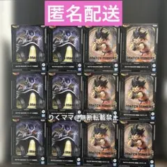 【12体セット】ドラゴンボールZ フィギュア　 孫悟空 フリーザ