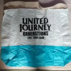 GENERATIONS エコバッグ