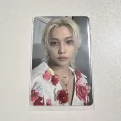 Hollow タワレコ　フィリックス②