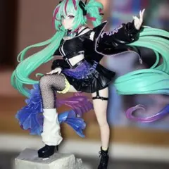Lily 1/8スケールモデル フィギュア - メルカリ