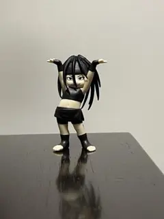 鋼の錬金術師　エンヴィー