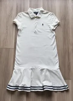 Ralph Lauren ポロワンピース XL16