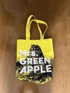 2026年最新】MrS green apple バッグの人気アイテム - メルカリ