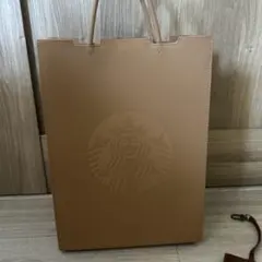 Starbucks 2way ショルダーバッグ カードケース付きのサムネイル