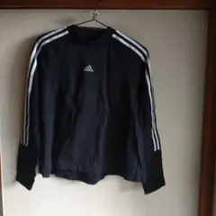 アディダス＆MOUSSYコラボTシャツ