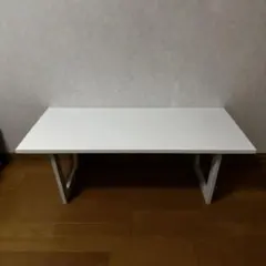 本棚 フレーム ホワイト IKEA 送料込み 即日匿名発送 - メルカリ