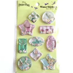 ウォーターシール♡Disney♡ティンカーベル