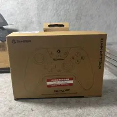 GameSir Nova Lite スイッチコントロ