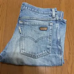 020702○ LEVI'S 00615 0216 デニム 34 615 02 - メルカリ