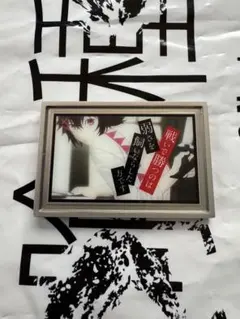 東京喰種EX メタリック ポストカード 80枚 ランダム 新品未使用 img_cf-1.webp