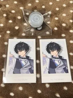 18TRIP エイトリ 蜂乃屋凪 リングライト リンライ おもライ - メルカリ