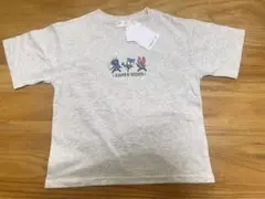 新品タグ付き　　仮面ライダーガヴ　Tシャツ　120cm