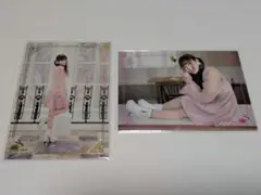 Roselia Edel rose エーデルローゼ 櫻川 めぐ カード セット