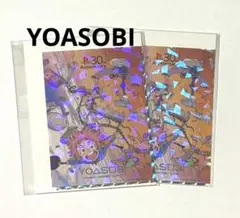 30th Anniversary ホログラムカード YOASOBI