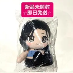 KAZUHA LE SSERAFIM × OVERWATCH 2 ぬいぐるみ