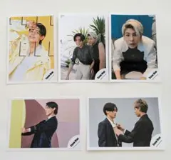 snowman ラウール　フォト