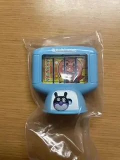 ポップンハウス6 アンパンマン バイキンマン
