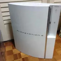 PS3初代 ジャンク品