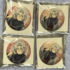 2025年最新】家庭教師ヒットマンReborn 缶バッジの人気アイテム - メルカリ