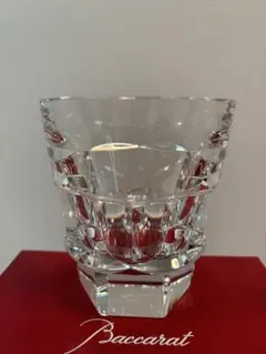 バカラアビスタンブラー　新品未使用品　 訳あり
