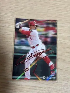 2026年最新】鈴木誠也カードの人気アイテム - メルカリ