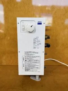 TOTO 小型電気温水器 REW06A2B1H 本体のサムネイル