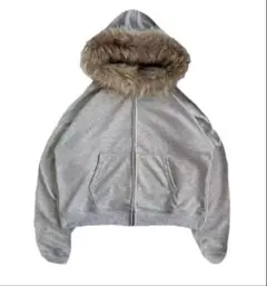 2025年最新】ファーパーカー y2kの人気アイテム - メルカリ