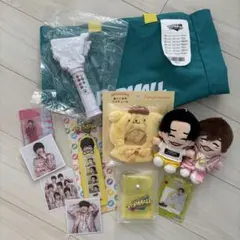 なにわ男子　長尾謙杜