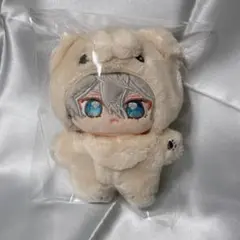 瀬名泉 いつぬい 一緒に暮らすぬい あんスタ あんさんぶるスターズ