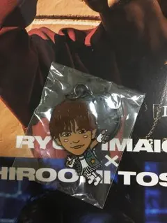 NAOTO 首振り